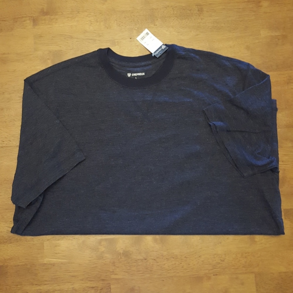 Men's Cremieux Shirt
